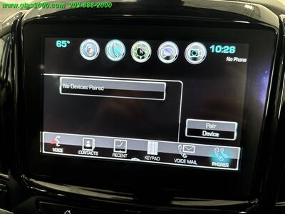 2018 Chevrolet Traverse Premier   - Photo 29 - Bethany, CT 06524