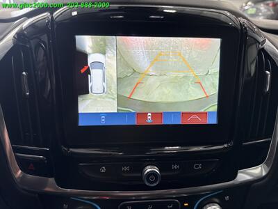 2018 Chevrolet Traverse Premier   - Photo 17 - Bethany, CT 06524