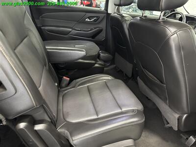 2018 Chevrolet Traverse Premier   - Photo 31 - Bethany, CT 06524