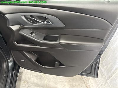2018 Chevrolet Traverse Premier   - Photo 26 - Bethany, CT 06524