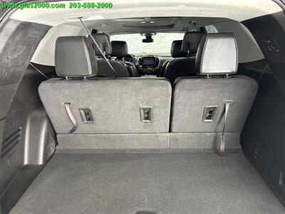 2018 Chevrolet Traverse Premier   - Photo 15 - Bethany, CT 06524