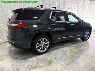2018 Chevrolet Traverse Premier   - Photo 8 - Bethany, CT 06524