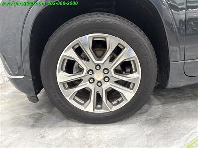 2018 Chevrolet Traverse Premier   - Photo 16 - Bethany, CT 06524