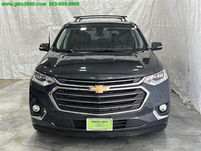2018 Chevrolet Traverse Premier   - Photo 19 - Bethany, CT 06524
