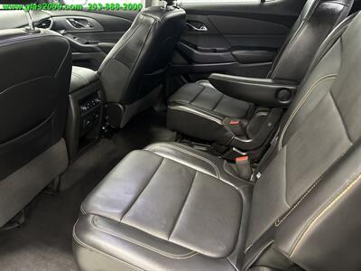 2018 Chevrolet Traverse Premier   - Photo 9 - Bethany, CT 06524