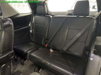 2018 Chevrolet Traverse Premier   - Photo 10 - Bethany, CT 06524