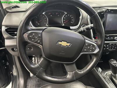 2018 Chevrolet Traverse Premier   - Photo 4 - Bethany, CT 06524