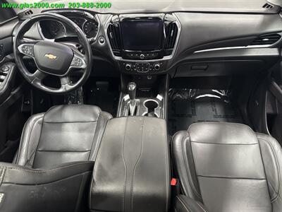 2018 Chevrolet Traverse Premier   - Photo 6 - Bethany, CT 06524