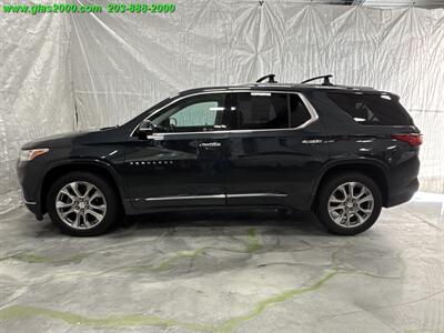 2018 Chevrolet Traverse Premier   - Photo 13 - Bethany, CT 06524