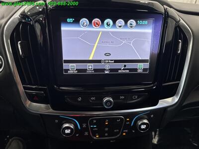 2018 Chevrolet Traverse Premier   - Photo 11 - Bethany, CT 06524