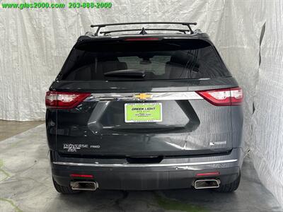 2018 Chevrolet Traverse Premier   - Photo 20 - Bethany, CT 06524