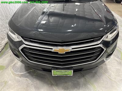 2018 Chevrolet Traverse Premier   - Photo 24 - Bethany, CT 06524