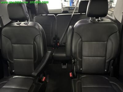 2018 Chevrolet Traverse Premier   - Photo 28 - Bethany, CT 06524