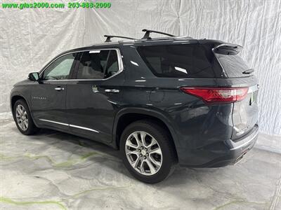 2018 Chevrolet Traverse Premier   - Photo 7 - Bethany, CT 06524