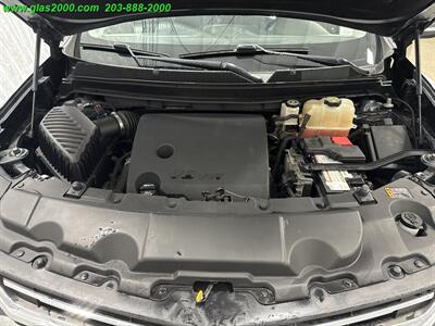 2018 Chevrolet Traverse Premier   - Photo 18 - Bethany, CT 06524