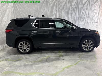2018 Chevrolet Traverse Premier   - Photo 14 - Bethany, CT 06524