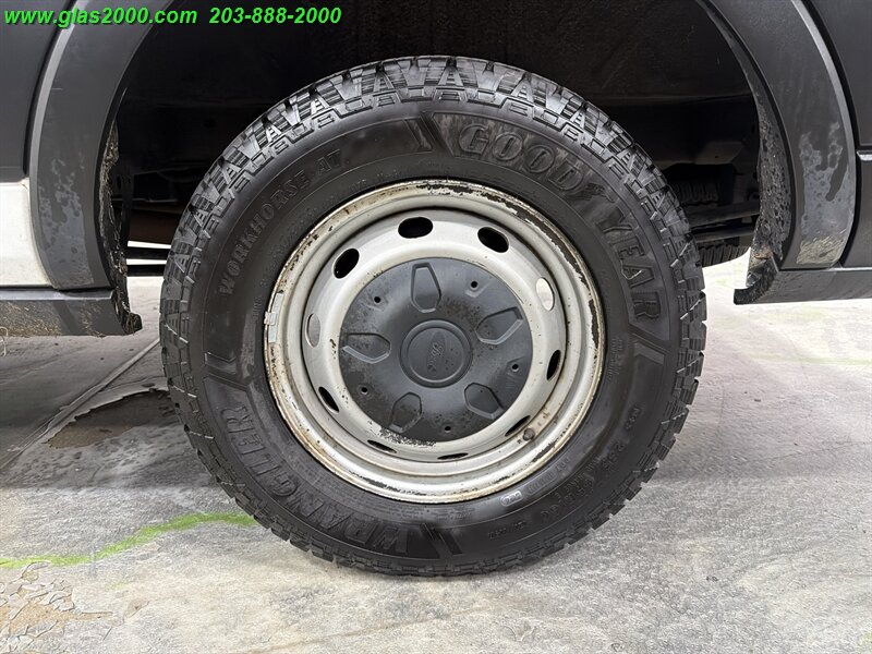 2019 Ford Transit 250 - Photo 27 - Bethany, CT 06524