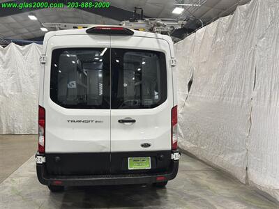 2019 Ford Transit 250 - Photo 20 - Bethany, CT 06524