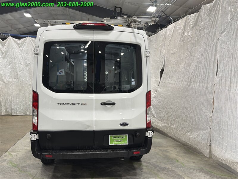 2019 Ford Transit 250 - Photo 20 - Bethany, CT 06524