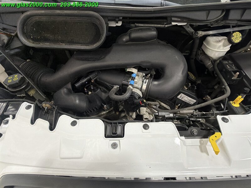2019 Ford Transit 250 - Photo 6 - Bethany, CT 06524