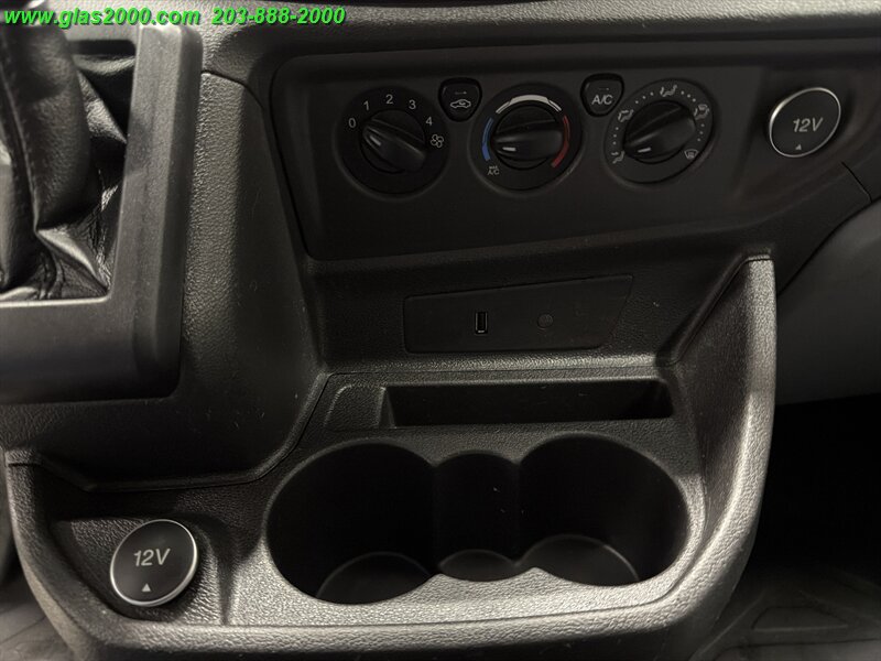 2019 Ford Transit 250 - Photo 16 - Bethany, CT 06524