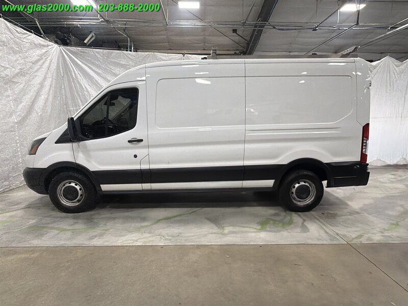2019 Ford Transit 250 - Photo 13 - Bethany, CT 06524