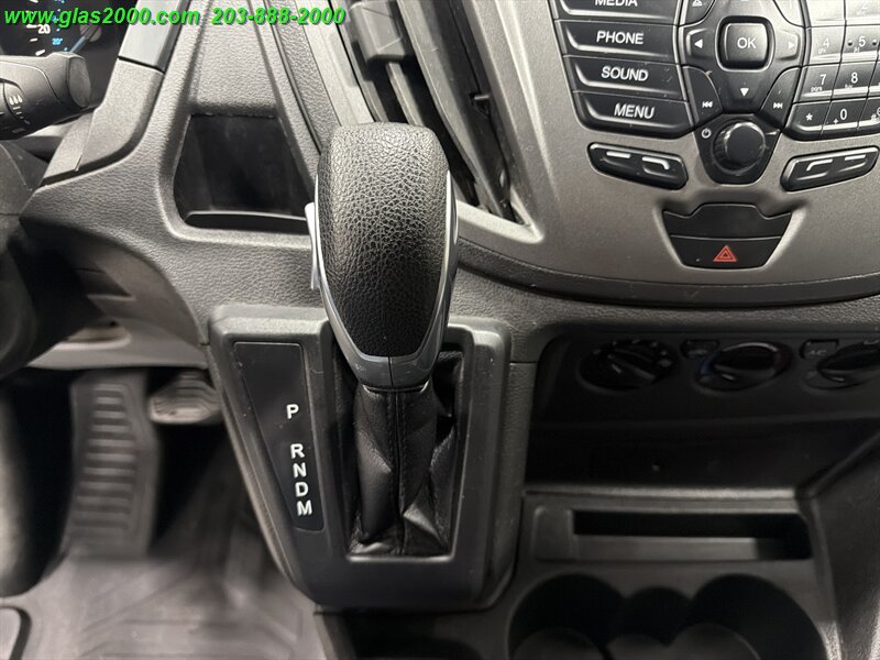 2019 Ford Transit 250 - Photo 18 - Bethany, CT 06524