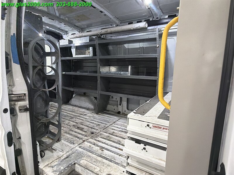 2019 Ford Transit 250 - Photo 9 - Bethany, CT 06524