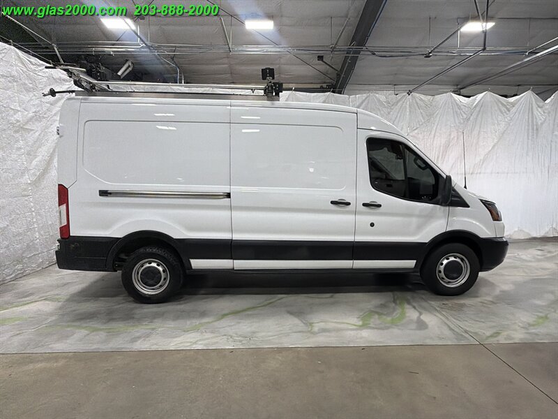 2019 Ford Transit 250 - Photo 14 - Bethany, CT 06524