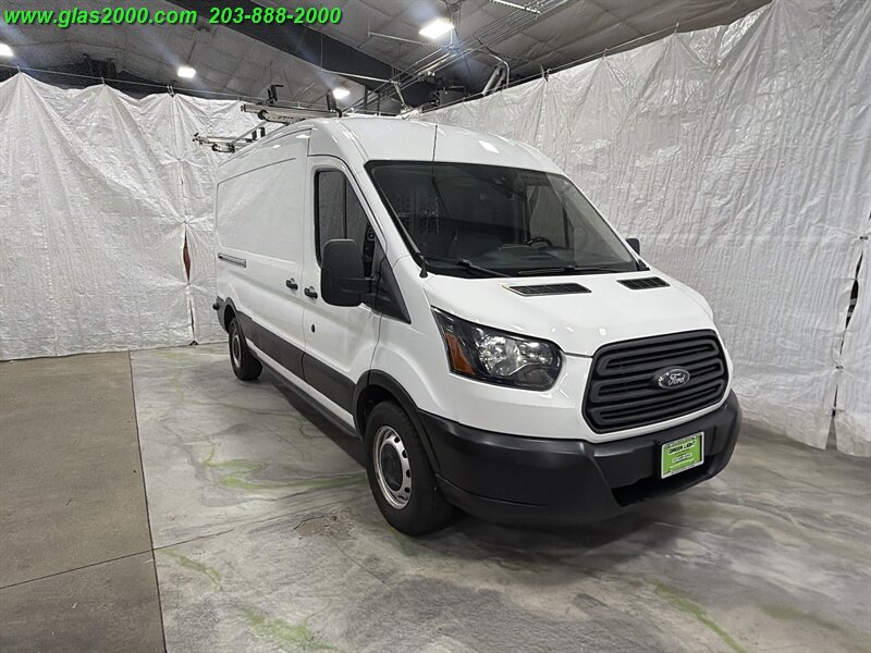 2019 Ford Transit 250 - Photo 2 - Bethany, CT 06524