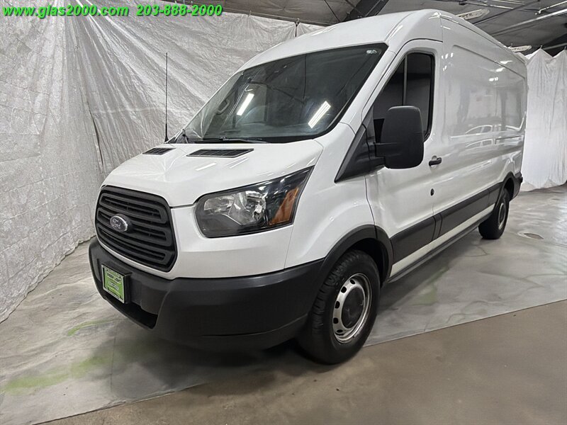 2019 Ford Transit 250   - Photo 1 - Bethany, CT 06524