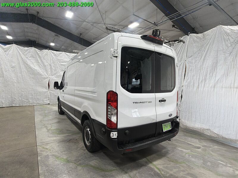 2019 Ford Transit 250 - Photo 7 - Bethany, CT 06524