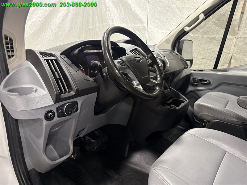 2019 Ford Transit 250 - Photo 3 - Bethany, CT 06524