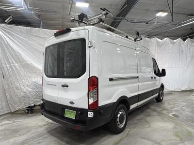 2019 Ford Transit 250 - Photo 8 - Bethany, CT 06524