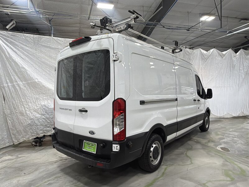 2019 Ford Transit 250 - Photo 8 - Bethany, CT 06524