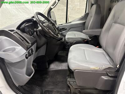 2019 Ford Transit 250 - Photo 17 - Bethany, CT 06524