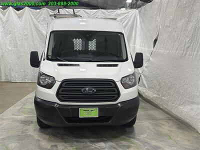 2019 Ford Transit 250 - Photo 19 - Bethany, CT 06524