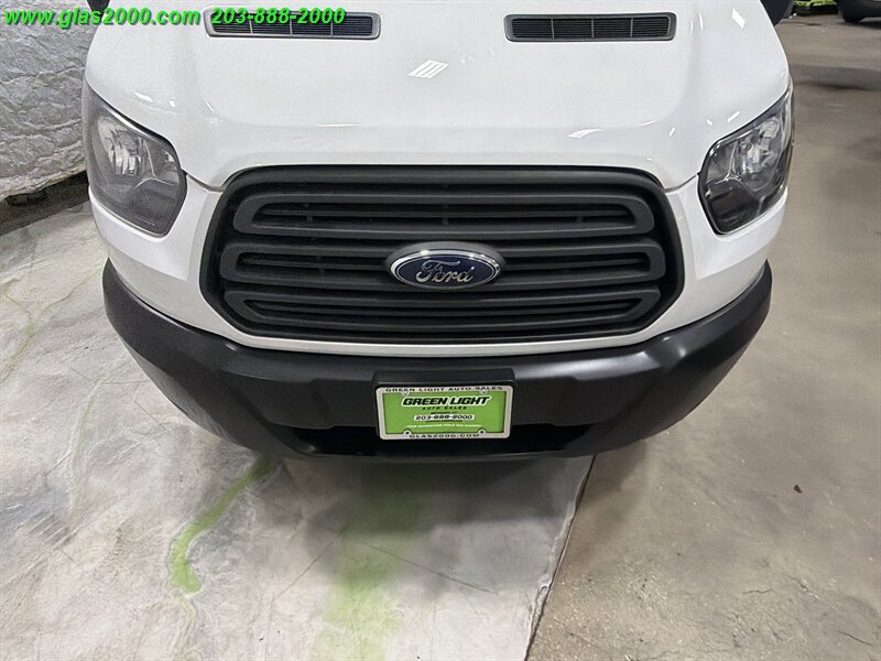 2019 Ford Transit 250 - Photo 12 - Bethany, CT 06524