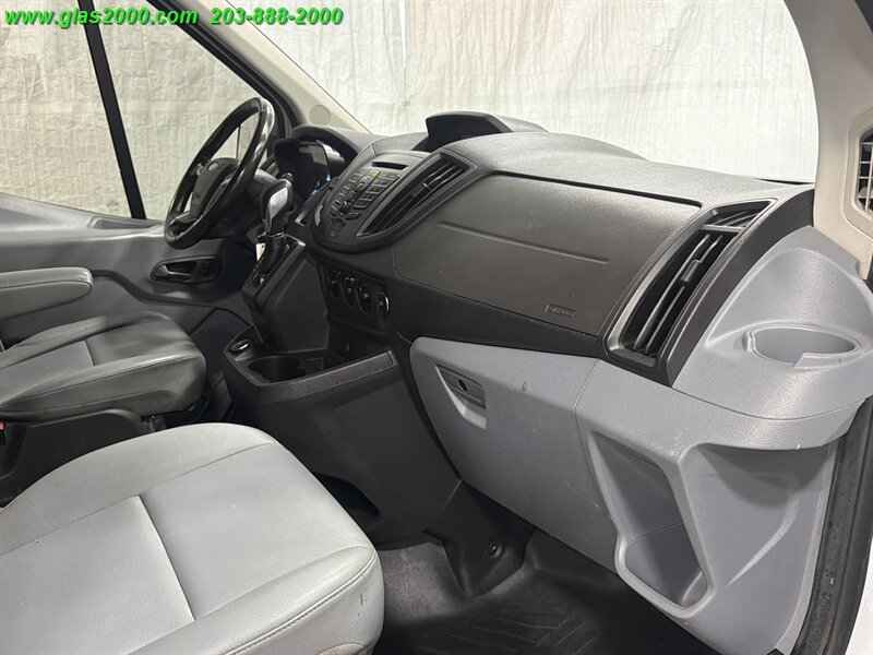 2019 Ford Transit 250 - Photo 5 - Bethany, CT 06524