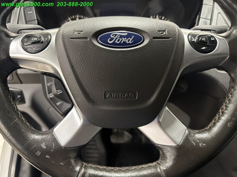 2019 Ford Transit 250 - Photo 23 - Bethany, CT 06524
