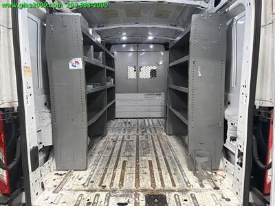 2019 Ford Transit 250 - Photo 10 - Bethany, CT 06524