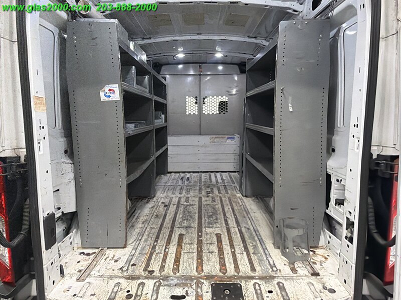 2019 Ford Transit 250 - Photo 10 - Bethany, CT 06524