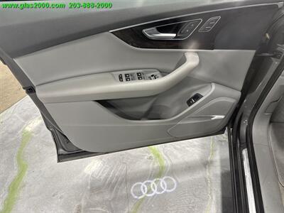 2018 Audi Q7 3.0T Premium Plus quattro   - Photo 34 - Bethany, CT 06524