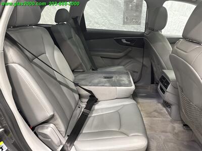 2018 Audi Q7 3.0T Premium Plus quattro   - Photo 10 - Bethany, CT 06524