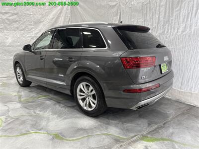 2018 Audi Q7 3.0T Premium Plus quattro   - Photo 7 - Bethany, CT 06524