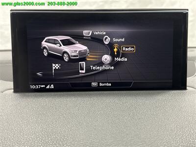 2018 Audi Q7 3.0T Premium Plus quattro   - Photo 37 - Bethany, CT 06524