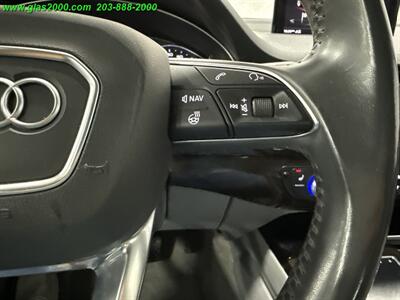 2018 Audi Q7 3.0T Premium Plus quattro   - Photo 27 - Bethany, CT 06524