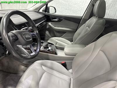 2018 Audi Q7 3.0T Premium Plus quattro   - Photo 3 - Bethany, CT 06524