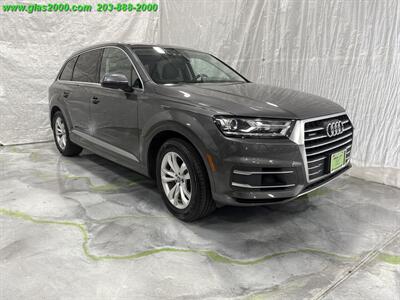 2018 Audi Q7 3.0T Premium Plus quattro   - Photo 2 - Bethany, CT 06524