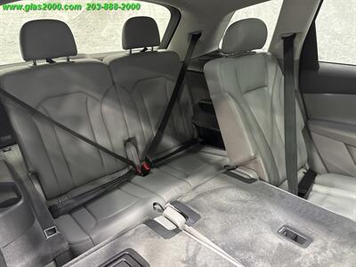 2018 Audi Q7 3.0T Premium Plus quattro   - Photo 21 - Bethany, CT 06524
